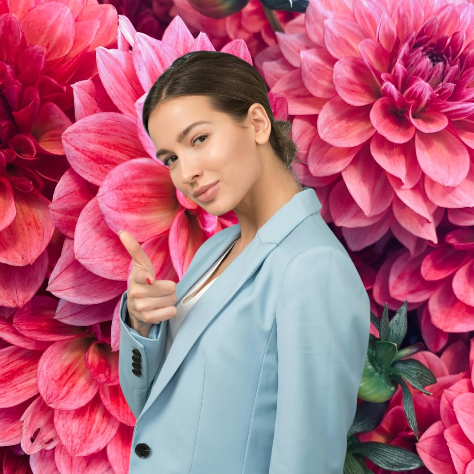 tablet Празнуваме Денят на жената!