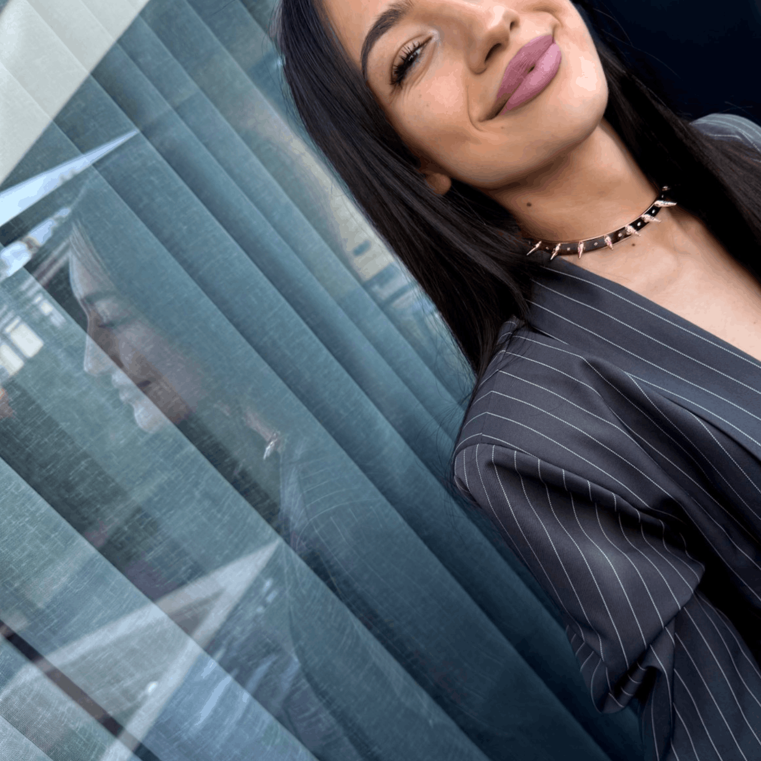 tablet Дръзка италианска елегантност - Patrizia Pepe