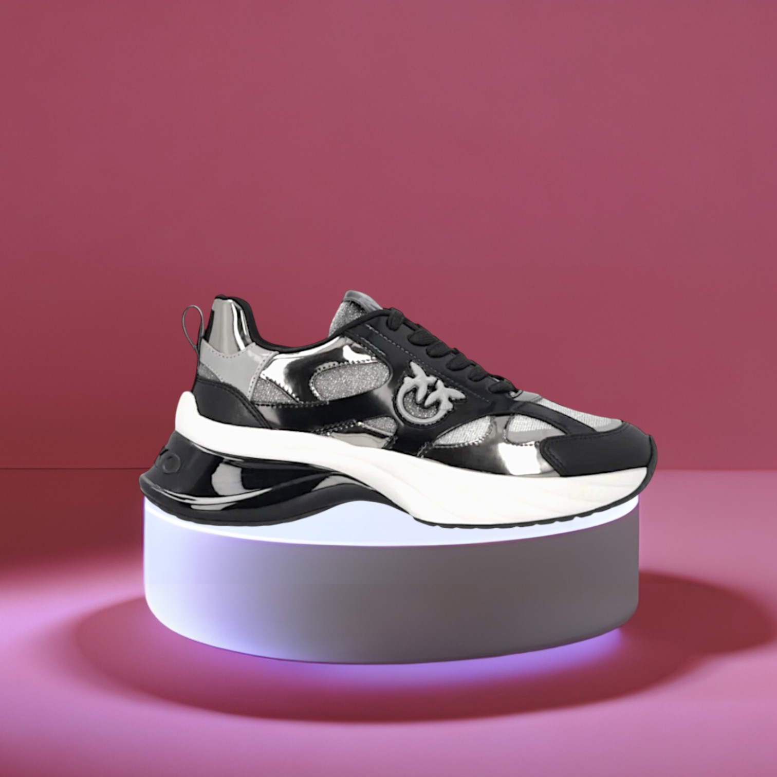 tablet Съвършенство във всяка стъпка