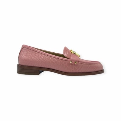 MICHAEL KORS дамски лоуфъри Carmen Loaf Pink