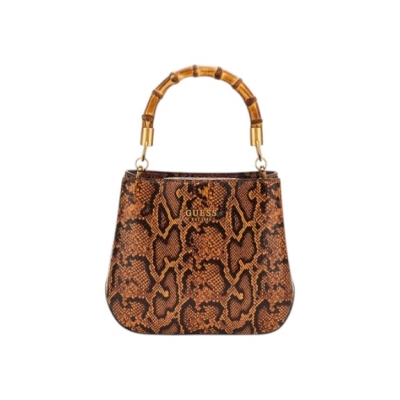 GUESS дамска чанта HWKP95 Eire small