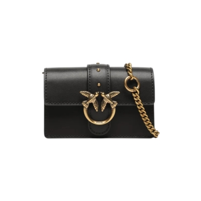 PINKO дамска мини чанта 100064 A0F1 Z99Q
