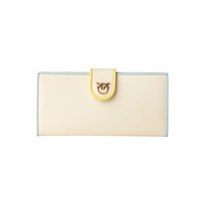 PINKO портфейл 102841 A1K1 Z14Q