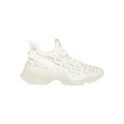 Steve Madden маратонки Maxout white