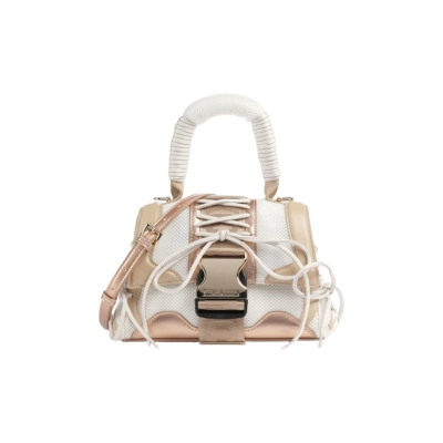 Steve Madden дамска чанта Bdiego Bronze