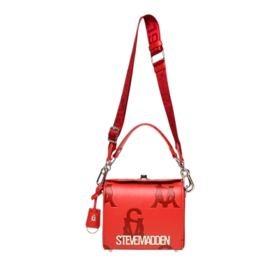 Steve Madden дамска чанта Bkrome-X Red