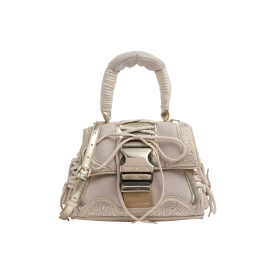 Steve Madden дамска чанта Bdiego gold