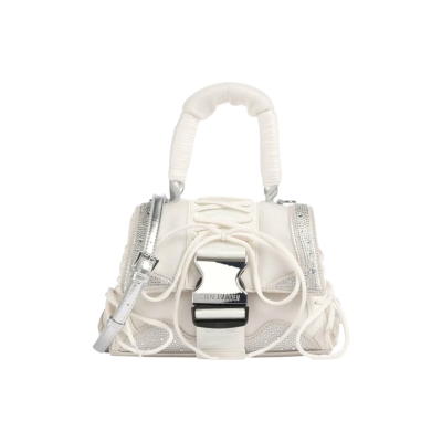Steve Madden дамска чанта Bdiego silver