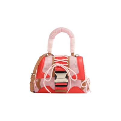 Steve Madden дамска чанта Bdiego-B Red