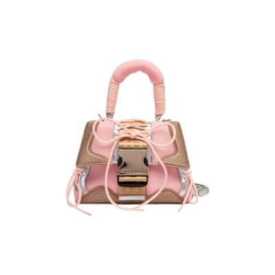Steve Madden дамска чанта Bdiego-A Pink