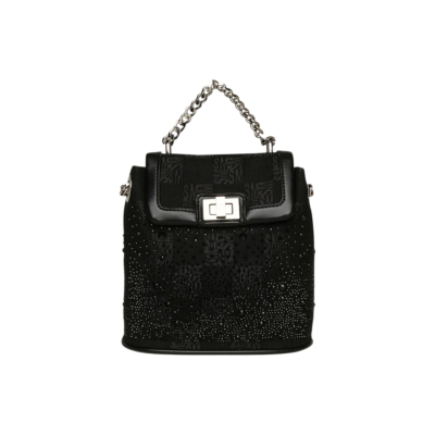 Steve Madden дамска чанта Bbrooks-12 Black