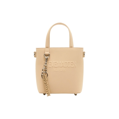 Steve Madden дамска чанта Briggy beige