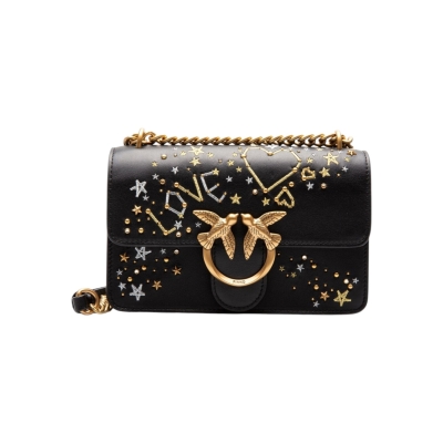 PINKO дамска чанта 100074 A1YW Z99Q