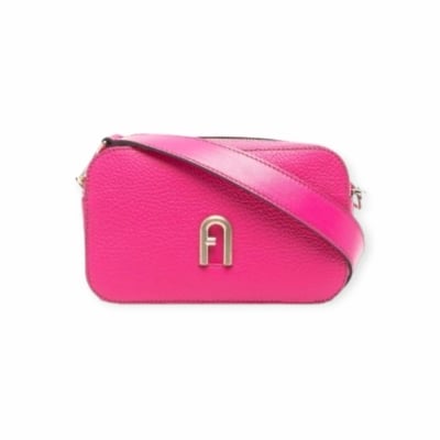 FURLA дамска чанта Primula fuchsia WB00667