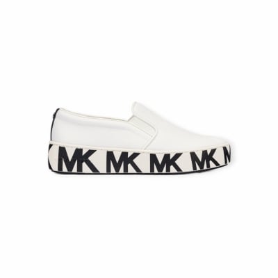 MICHAEL KORS дамски ниски обувки TRENT SLIP ON