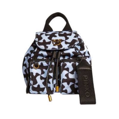 PINKO дамска раница 102742 A1KN ZE2Q