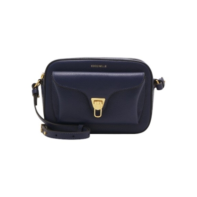 COCCINELLE дамска чанта Beat blue