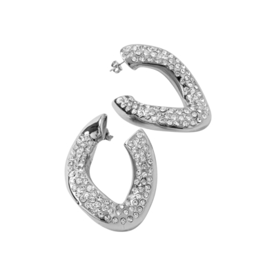 Patrizia Pepe обици 1JB359 M020 W350