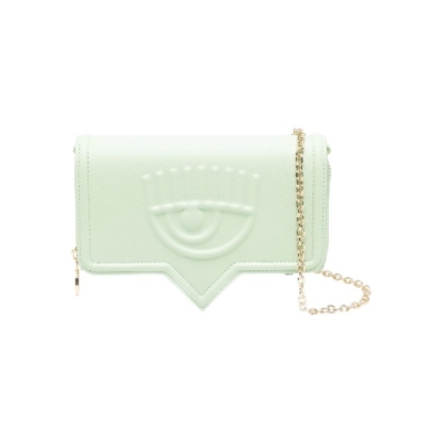 Chiara Ferragni портфейл - чанта 76SB5PA5-ZS517 G