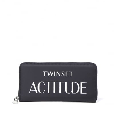 TWINSET порфейл Actitude