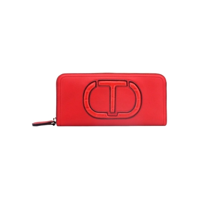 TWINSET портфейл 222TD8062 00456