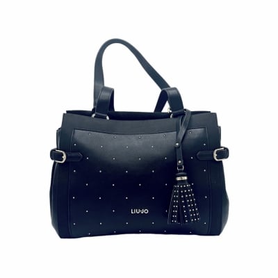 LIU JO дамска чанта Satchel Large