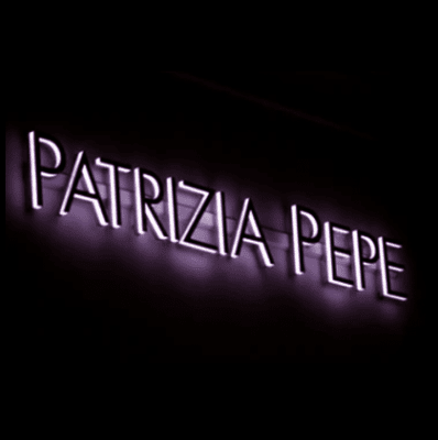 Patrizia Pepe и историята на бранда