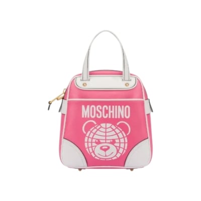 MOSCHINO COUTURE дамска чанта J2317 A755282113199