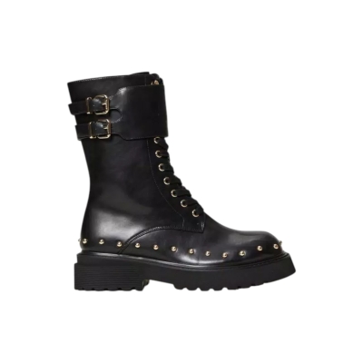 TWINSET дамски боти 232TCT04000006