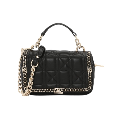 Steve Madden дамска чанта Bgretel black