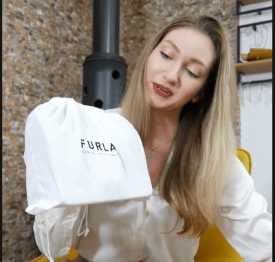 Furla Bella S чанта - ревю и оценка