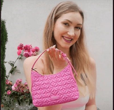 Furla Venere crossbody и Furla Danae hobo - ревю и оценка