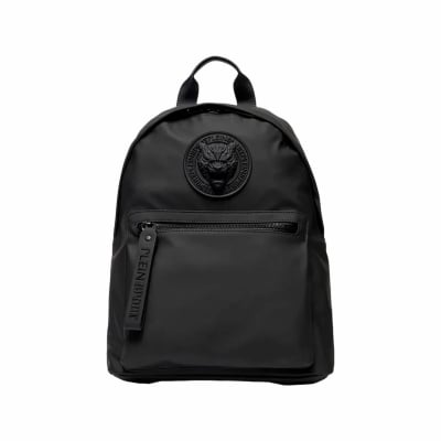 PLEIN SPORT дамска раница Boston black