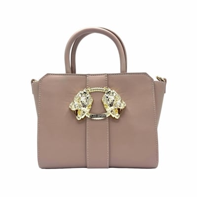 PLEIN SPORT дамска чанта Tote Maddy pink