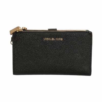 MICHAEL KORS дамски портфейл Adele black