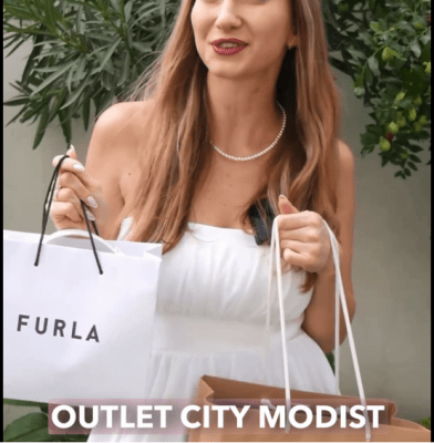 Аксесоари от FURLA и PATRIZIA PEPE