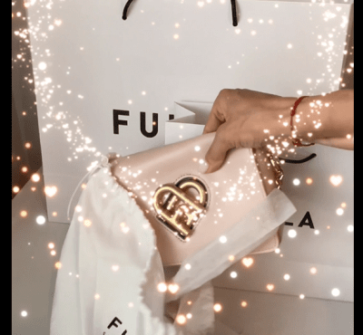 FURLA My Joy