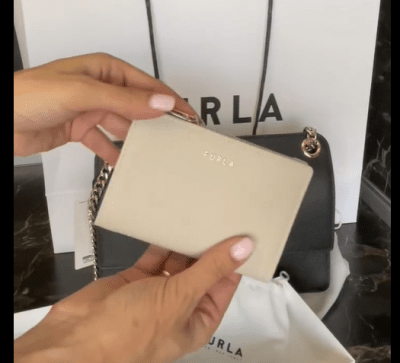 FURLA аксесоари