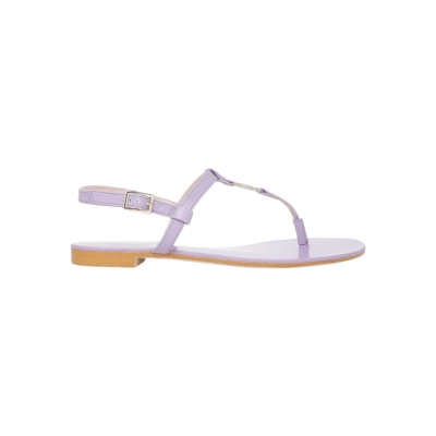 TWINSET дамски сандали 241TCT100