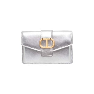 TWINSET портфейл 241TD8331 00995