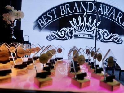 OUTLET CITY MODIST с награда BEST BRAND