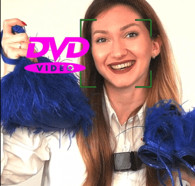 PATRIZIA PEPE - Аксесоари в синьо