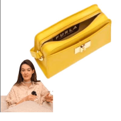 Моделът FURLA 1927