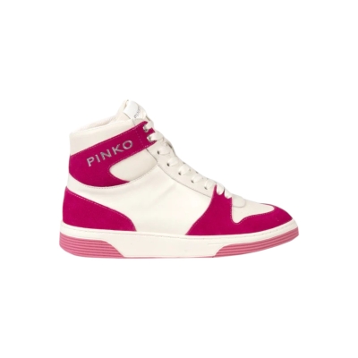 PINKO дамски кецове Ronnie pink