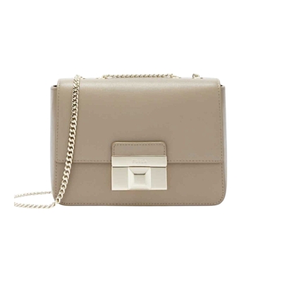 FURLA дамска чанта Venere mini Crossbody beige
