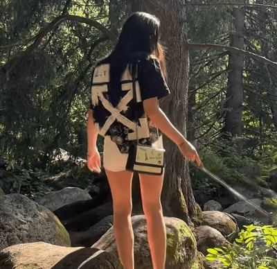 KARL LAGERFELD K/Paris линията