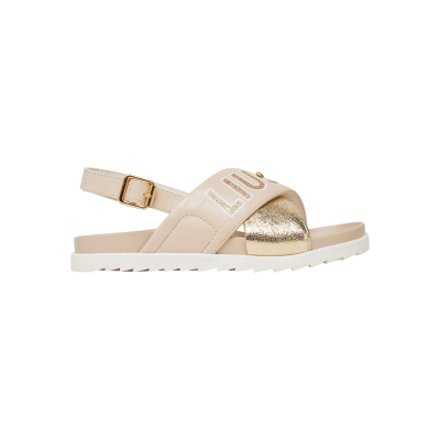 LIU JO дамски сандали NORA 926 beige