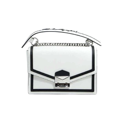 KARL LAGERFELD дамска чанта K/Style contrast