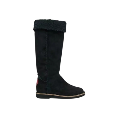 Love Moschino ботуши JA26023H08JAX