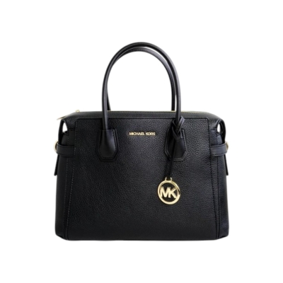 MICHAEL KORS дамска чанта Mercer black